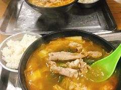 -晓庄学院-食堂