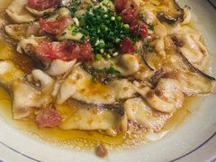-荆九爷爆炒桥头三嫩(夫子庙店)