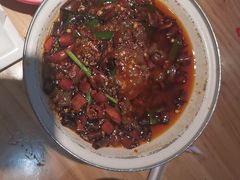 -怪噜范·老贵阳街头名小吃(汇金星力城店)