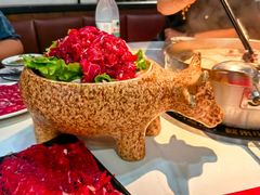 -刘少华贵州小黄牛·鲜牛肉火锅(总店)