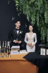 -IDO婚纱摄影(上海旗舰店)