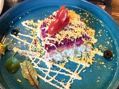 -卢布里西餐厅(总店)