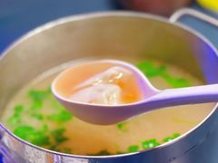 -伊带伊路新疆美食府(呼家楼店)