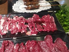 -幸运牛汕头小黄牛牛肉火锅(梅林店)