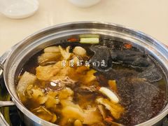 -太婆天府山珍酒楼(亚运村店)