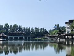 -沙家浜风景区
