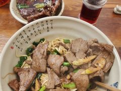 -无名氏面馆(邮电路店)