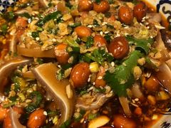 红油顺风-熠盛·本帮菜Bistro(永嘉路店)