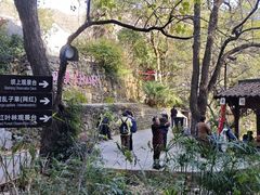 -塔川景区