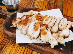 -I HOLIC艾豪丽披萨(KKone店)