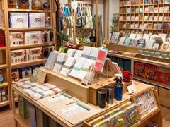 -猫的天空之城概念书店(大学路店)