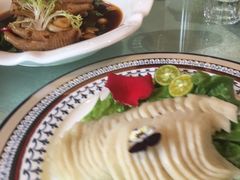-浙C老邻舍(西城海错店)