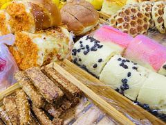 菠萝包-徐文林香酥饼(桃园店)