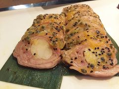 -泰谷酒店·太古码头闽菜自助餐厅