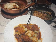 -奉天小馆·非遗东北菜(济南万象城店)