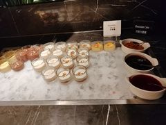 -拉蒂娜·巴西牛排馆 Latina·Brazilian Steakhouse(王府井喜悦店)