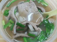 -牛师傅广式药膳牛骨汤美食(江南西店)