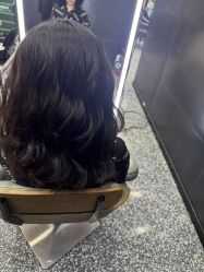 -藤野造型·烫·染发型设计店