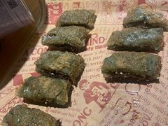 -头上红煨盐鸡·非遗院子餐厅