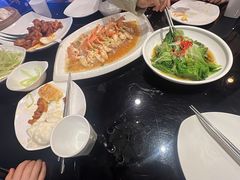 -高第街56号港式餐厅(山大路店)