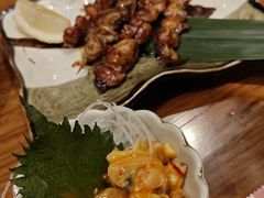 -玄白·炭烤活鳗(上海首店)