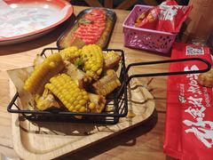 -申记串道和和旗舰店(北行店)