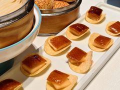 -聆桂烤鸭·金奖烤鸭(静联广场店)