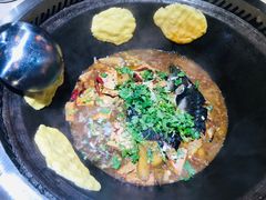 -刘幺八东北铁锅炖