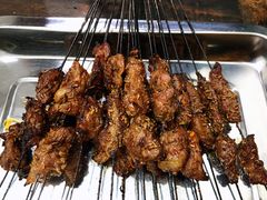 -清真·马峰烤肉(小学习北巷店)