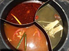 -火锅岛潮牌自助餐厅(天津天佑城店)