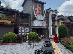-老凯俚酸汤鱼(多彩城店)