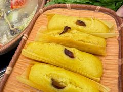 -阿婆情腊排骨火锅(金虹路店)