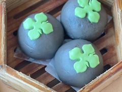 -北海富丽华大酒店·御园中餐厅