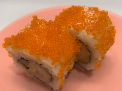 -争鲜回转寿司(朝北大悦城店)