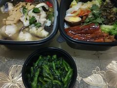 -永和大王(花好园店)