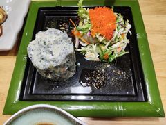-桃屋日本料理(清华科技园店)