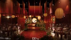 -DC大蔡婚礼策划(李公堤店)