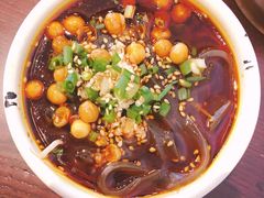 -成都你六姐·牛肉冒菜(城市集市合生汇店)