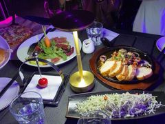 -烛影拾光观景餐厅·创意菜·摄影·小提琴(大唐不夜城店)