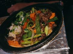 -半秋山西餐厅(宜昌大洋店)