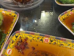 -一记面馆(易发店)