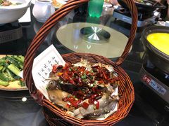 -茶叁酒肆·楚味江湖(菱角湖店)