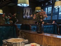 -领鲜活海鲜榴莲自助火锅(东门店)