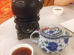 -香云轩·顺德菜(香云纱园林酒店店)