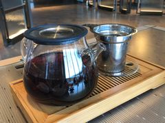 -彩丰楼中餐厅·仁恒洲际酒店