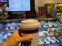 -COSTA COFFEE(阿里中心店)