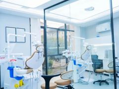 -牙博士口腔品牌连锁(杨浦店)