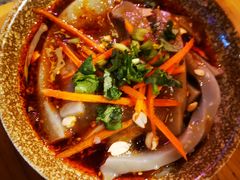 -阿婆情腊排骨火锅(金虹路店)