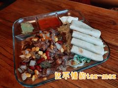 -Rural Tequila墨西哥餐厅(东川路店)