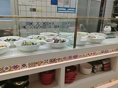 -直隶安家罩饼(复兴路店)